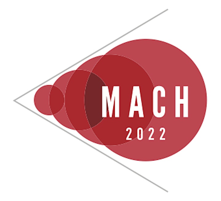 2022 Mach Conference image