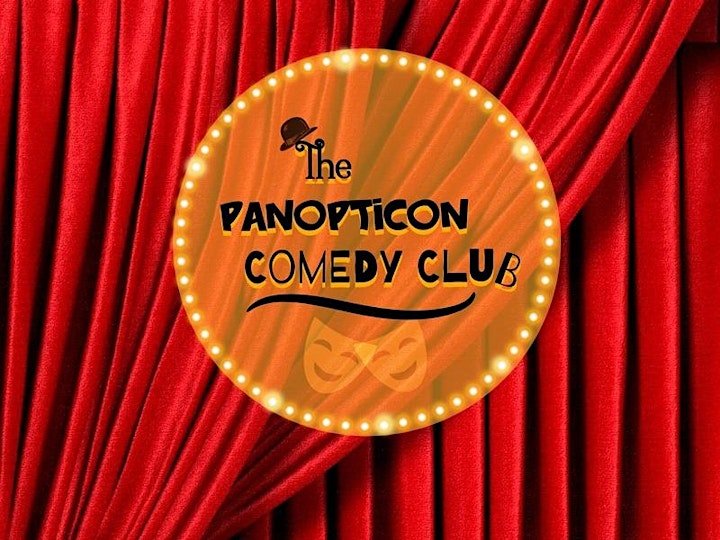 The Panopticon Comedy Club image