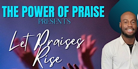 The power of praise tickets