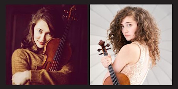 Soliloquy: Klein Competition Laureates from The Juilliard School