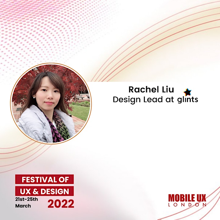 Festival of UX & Design image