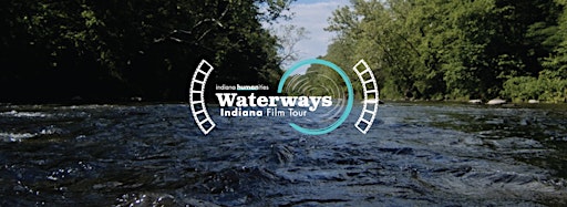 Bild für die Sammlung "Waterways Film Tour"