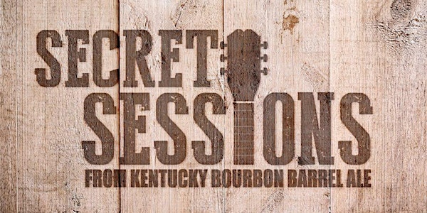 Secret Session #4 - The Stag's Head