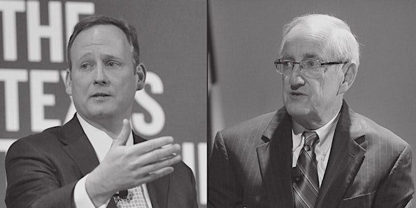 A Conversation with Reps. Four Price & John Smithee