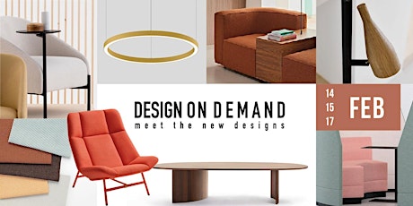 Imagen principal de Design on Demand