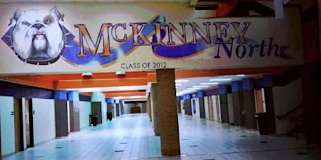 McKinney North High School | Class of 2012 | 10 Year Reunion tickets