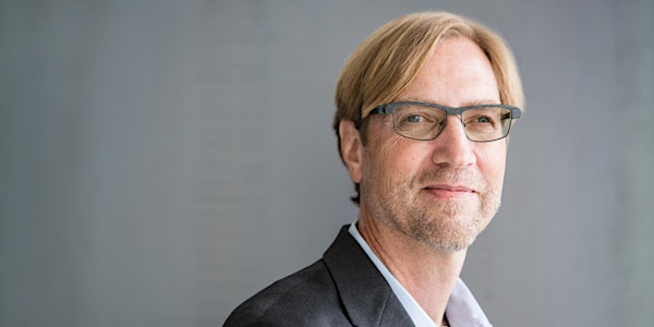 Aug 11: Paul Pierson for the Thinking Ahead Series