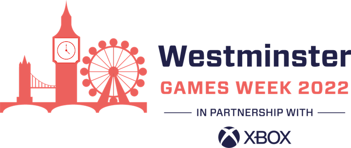 Westminster Games Week: Interactive Showcase image