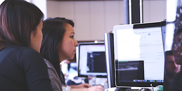 Portland Campus: Code Fellows Grads & Their Bosses - Sept 2016