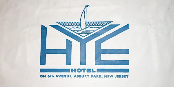 RETURN TO ASBURY - THE KEF OF THE SUMMER!