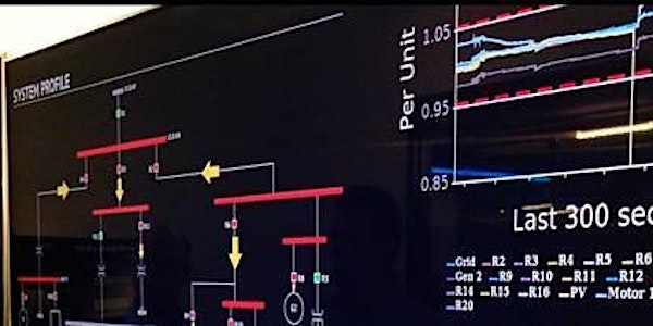 Microgrid & DER Controller Symposium