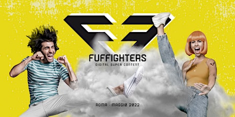FUFFIGHTERS tickets