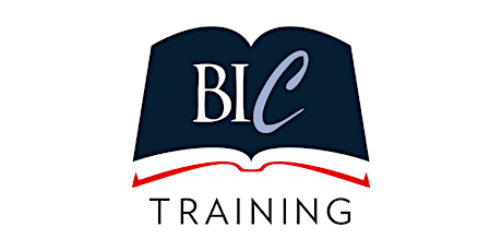 BIC's Colour Book Production Explained Training Course