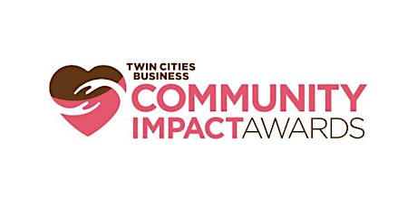 Community Impact Awards tickets
