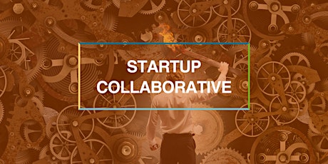 Startup Collaborative Kickoff primary image