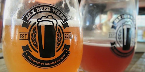 Mash In: A Jax Beer Week Celebration