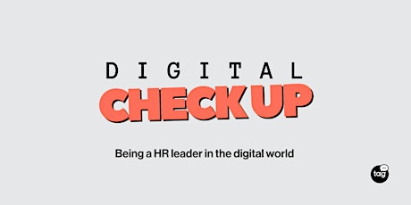 Being a  HR leader in the digital world primary image