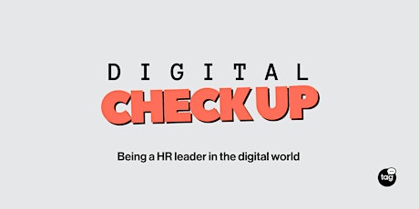 Image principale de Being a  HR leader in the digital world