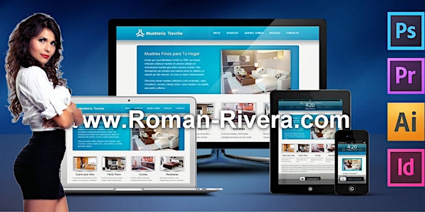 Diseño de Revistas para Promocionar Productos con InDesign - Clase
