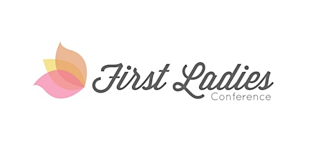 First Ladies Conference 2016 primary image