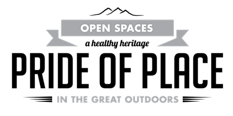 3rd Annual Pride of Place in the Great Outdoors Fundraising Gala primary image