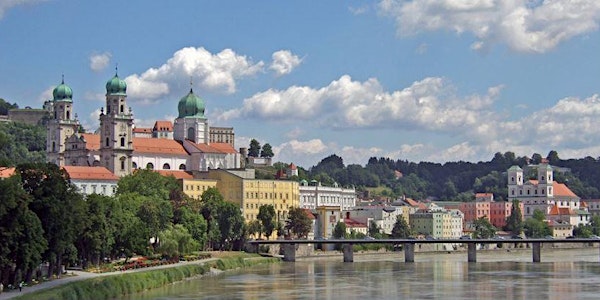 Rick Braun’s European River Cruise Getaway - WEEK 1