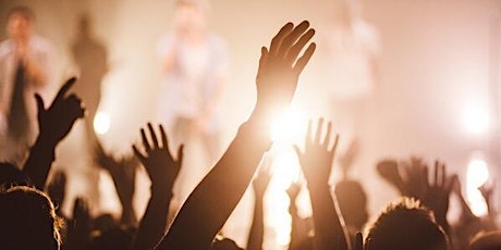 The Worship Experience primary image