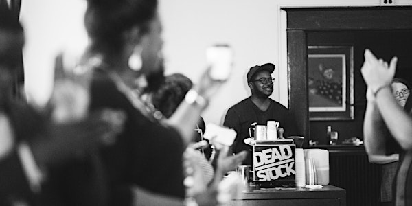 Pitch Black: Black founders take center stage & you get to play the "shark"
