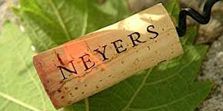 Bruce Neyers Wine Tasting primary image