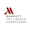 The Lincoln Marriott Cornhusker Hotel's Logo