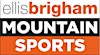 Ellis Brigham Mountain Sports's Logo