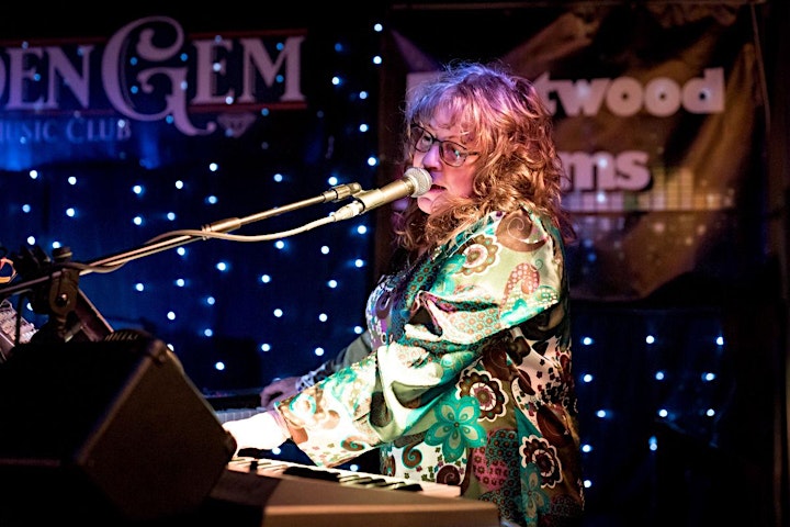 Fleetwood Dreams Encore Concert at the Hidden Gem Music Club image