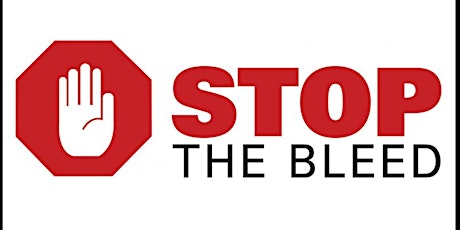 Stop the Bleed Training Class