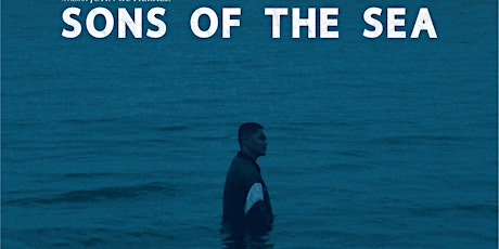 SONS OF THE SEA / award-winning  "environmental thriller" from South Africa
