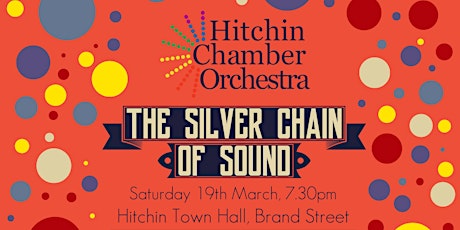 The Silver Chain of Sound primary image