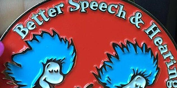 Running to Better Speech and Hearing