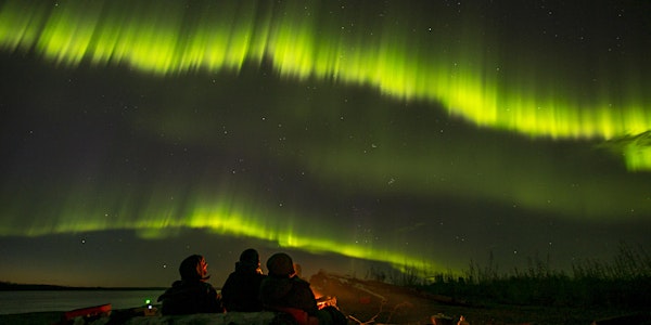 FRIDAY SOLD OUT! Sitka Presents PADDLE FOR THE NORTH