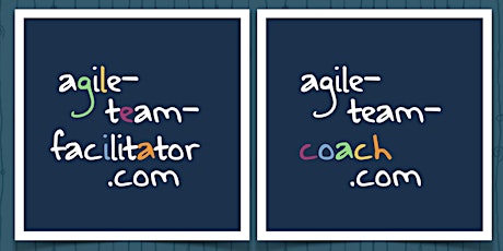 BOOTCAMP Agile Team Facilitator+Agile Team Coach . ICP-ATF+ICP-ACC .ICAgile