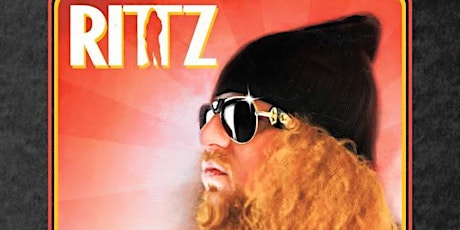 RITTZ - Exclusive Melbourne Show primary image
