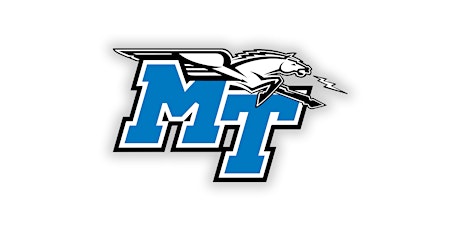 Middle Tennessee State University primary image
