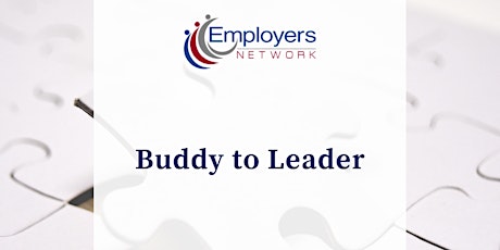 BUDDY TO LEADER tickets