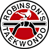 Logotipo de Robinson's Taekwondo