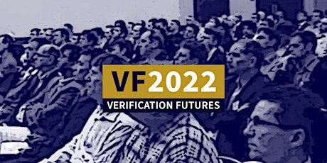 Verification Futures 2022 tickets
