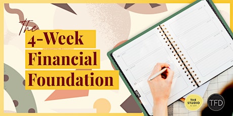 The 4-Week Financial Foundation