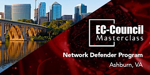 MC Network Defender Program (CND), Live InPerson: Aug 01-05