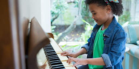 Schnupperstunde Klavier, Gesang, Stimme A. Miladinovic MSV Schalksmühle primary image