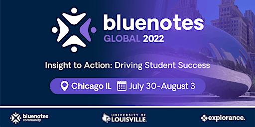 Bluenotes GLOBAL 2022 Conference