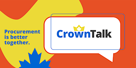 CrownTalk - Crown Corporation Roundtable