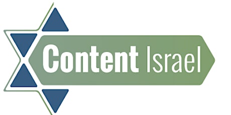 Content Israel 2016