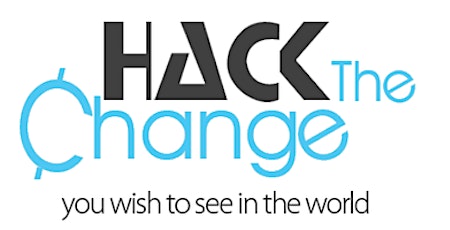 2013 Hack the Change
